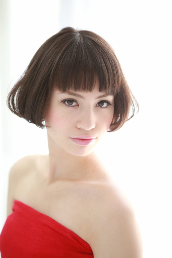 ドーリーボブ　伊藤文子-683x1024